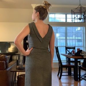 BR Work Dress